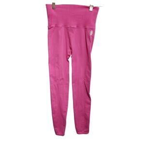 FP Movement by Free People Pink Leggings